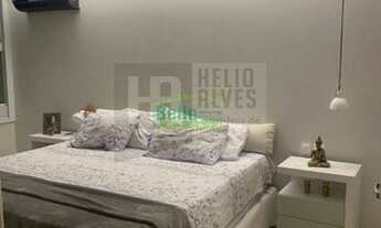 Imagem 2: EDF IANSA_ Apartamento com 4 dormitórios