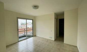 Imagem: Apartamento à venda, 50 m² por R$ 370.000,00