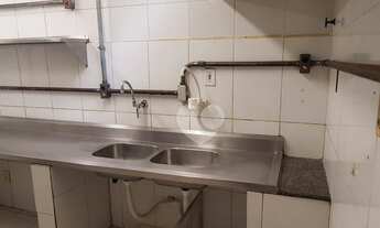 Imagem 5: Casa com 2 dormitórios para alugar, 166 m² por R$ 13.767,98/mês - Botafogo - Rio de Janeir