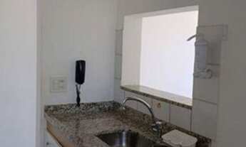 Imagem 6: Apartamento com 3 dormitórios à venda, 60 m² por R$ 340.000,00 - Parque Itália - Campinas