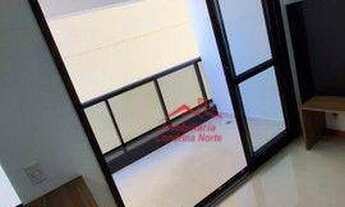 Imagem 5: Apartamento com 1 dormitório à venda, 43 m² por R$ 395.000,00 - Centro - Londrina/PR