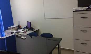 Imagem 3: Sala Comercial à venda, Boqueirão, Santos -