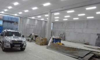 Imagem 4: Salão comercial com 450m² no Jardim da Oliveiras/Itaim Paulista - São Paulo