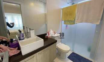 Imagem 2: Apartamento com 3 dormitórios à venda, 140 m² por R$ 2.900.000,00 - Quadra Mar Barra Sul