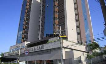 Imagem 2: Sala, 41 m² - venda por R$ 210.000,00 ou aluguel por R$ 1.860,96/mês - Jardim Vergueiro