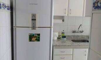 Imagem 5: Apartamento COND. PORTAL DOS CLÁSSICOS com 3 dormitórios à venda, 69 m² por R$ 371.000 - B