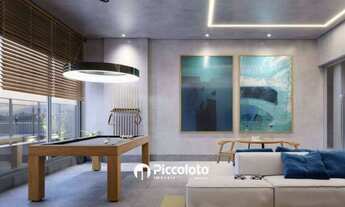 Imagem 3: GRAND PAYSAGE - 115 a 117m² - 3 dorms - Cambuí-Campinas