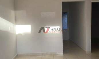 Imagem 7: Casa Térrea Padrão (rua) Jardim Ângelo Jurca, Ribeirão Preto - SP