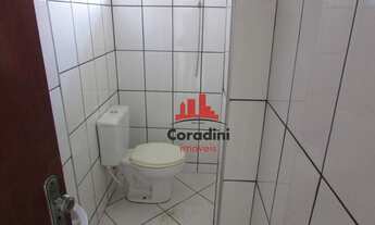 Imagem 3: Sala para alugar, 30 m² por R$ 700,00/mês - Antônio Zanaga I - Americana/SP