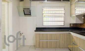 Imagem 4: Apartamento com 4 dormitórios à venda, 124 m² por R$ 1.555.000 - Lagoa - Rio de Janeiro/RJ