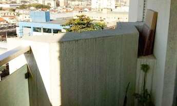 Imagem 7: Apartamento com 3 dormitórios à venda, 88 m² por R$ 500.000,00 - Carrão - São Paulo/SP