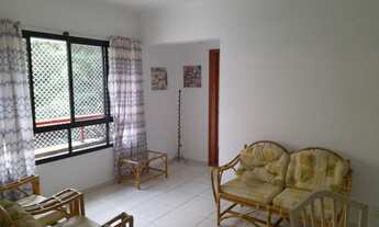 Imagem 3: Apartamento para aluguel possui 60 metros quadrados com 1 quarto em Vila Andrade - São Pau