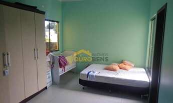 Imagem 6: Casa com 5 dormitórios à venda, 200 m² por R$ 550.000,00 - Jardim Das Palmeiras - Lucas do