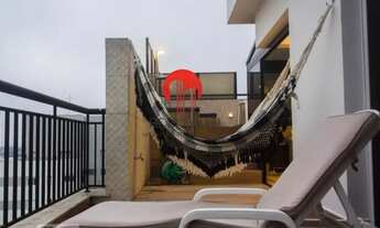 Imagem: Cobertura para Venda em São Paulo, Vila