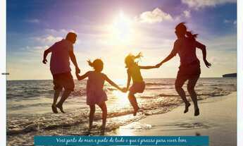 Imagem 5: Apartamento para Venda em Florianópolis, Canasvieiras, 2 dormitórios, 1 suíte, 2 banheiros