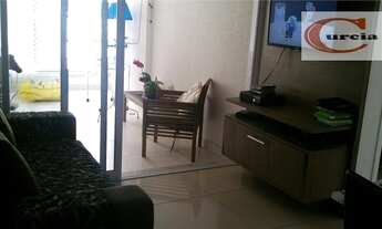 Imagem 4: Apartamento com 2 dormitórios à venda, 59 m² por R$ 650.000,00 - Saúde - São Paulo/SP