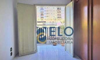 Imagem 7: Apartamento à venda, 160 m² por R$ 650.000,00 - Gonzaga - Santos/SP