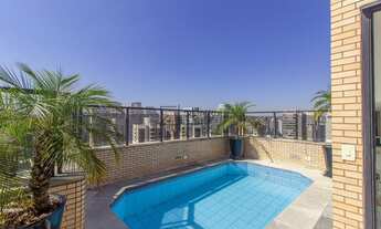 Imagem 2: Venda Cobertura 4 Dormitórios - 356 m² Vila Nova Conceição