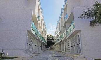 Imagem 7: CASA EM CONDOMÍNIO ITAQUERA, SP - 2 SUÍTES, 2 VAGAS