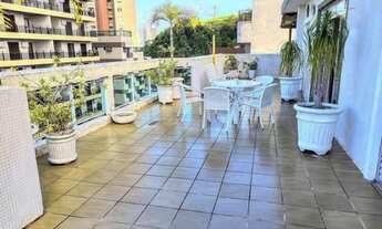 Imagem 3: Cobertura à venda, 250 m² por R$ 750.000,00 - Praia da Enseada - Guarujá/SP