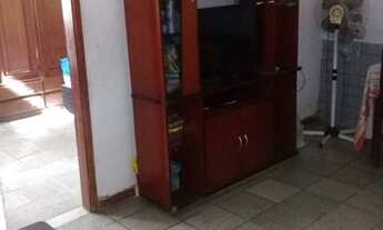 Imagem 2: Casa Tipo Apartamento Quarto Cozinha Banheiro Área - Cascadura