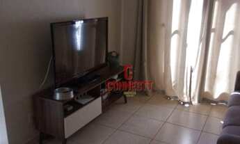 Imagem 3: Apartamento com 2 dormitórios à venda, 49 m² por R$ 220.000 - Campos Elíseos - Ribeirão Pr