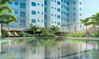 Imagem 4: Apartamento com 3 dormitórios à venda, 67 m² por R$ 531.650,00 - Jaraguá - Belo Horizonte