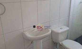 Imagem 7: Casa com 3 dormitórios à venda por R$ 349.000 - Vila São Paulo - Mogi das Cruzes/SP