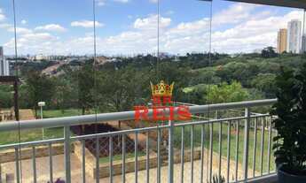 Imagem 5: Apartamento com 3 dormitórios à venda, 177 m² por R$ 1.700.000,00 - Vila Suzana - São Paul