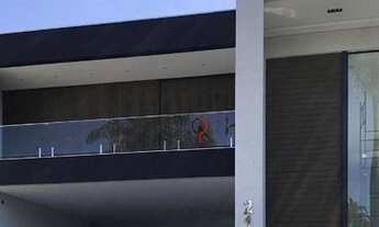 Imagem 7: Casa com 5 dormitórios à venda, 800 m² por R$ 17.000.000,00 - Residencial Dois (Tamboré)