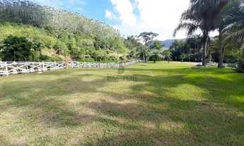 Imagem 3: LINDO TERRENO PARA SÍTIO NA CIDADE DE APÍUNA/SC