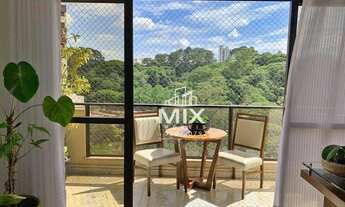 Imagem: Apartamento a venda Bosque Maia, Residencial