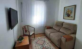 Imagem 6: Apartamento à venda em São Paulo