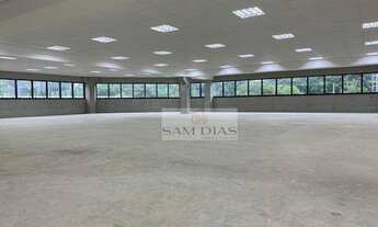 Imagem 5: Galpão para alugar, 4317 m² por R$ 159.980,00/mês - Jardim Pereira Leite - São Paulo/SP