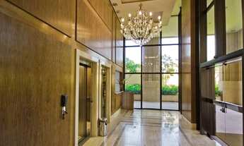 Imagem 3: Apartamento Venda 3 Dormitórios - 264 m² Alto de Pinheiros