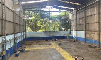 Imagem 6: BENFICA ALUGO GALPÃO 1.400 m2