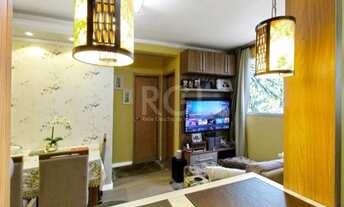 Imagem 4: Porto Alegre - Apartamento Padrão - Parque Santa Fé