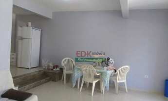 Imagem 4: Sobrado à venda por R$ 600.000,00 - Cigarras - São Sebastião/SP