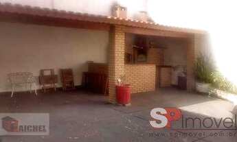 Imagem: Sobrado com 3 dormitórios à venda, 110