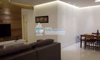 Imagem 3: Apartamento com 2 dorms, Vila Anastácio, São Paulo - R$ 980 mil, Cod: 65632