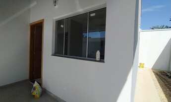 Imagem 3: Casa nova geminada na 1406 , Arse 142, 2/4 sendo 1 suíte