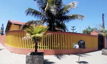 Imagem 4: Linda Casa Cibratel II - Itanhaém Aceita Troca 9 quarteirão da praia