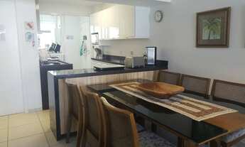 Imagem 5: Apartamento com 3 dormitórios para alugar, 138 m² - Riviera de São Lourenço - Bertioga/SP