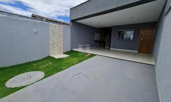 Imagem 6: Casa para Venda em Aparecida de Goiânia / GO no bairro Jardim Tropical - 2313491