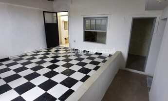 Imagem 6: Sobrado recém reformado 2 dormitórios mais uma suíte para locação na Vila Bela Flor - Av