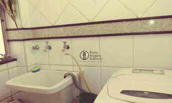 Imagem: Apartamento Residencial à venda, Vila Santa