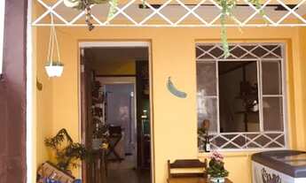 Imagem 2: SOBRADO COMERCIAL OU RESIDENCIAL EM EXCELENTE LOCALIZAÇÃO