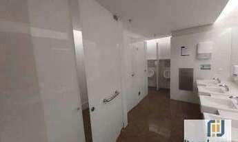 Imagem 6: Conjunto comercial para locação no Continental Square Faria Lima