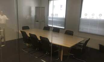 Imagem 2: Sala Comercial para venda e locação, Empresarial 18 do Forte, Barueri -