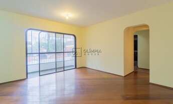 Imagem 2: Venda Apartamento 3 Dormitórios - 120 m² Moema